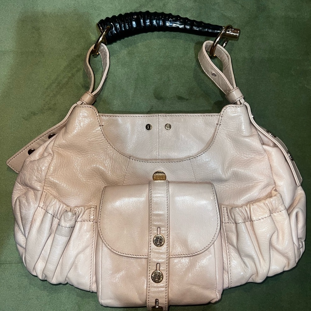 YSL MALA MALA BAG